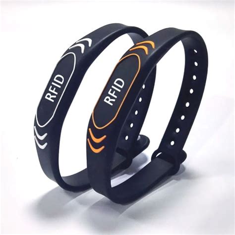 bracelet rfid nfc|disposable rfid bracelets for sale.